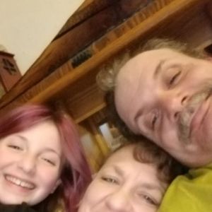 Meet your Posher, Sherry